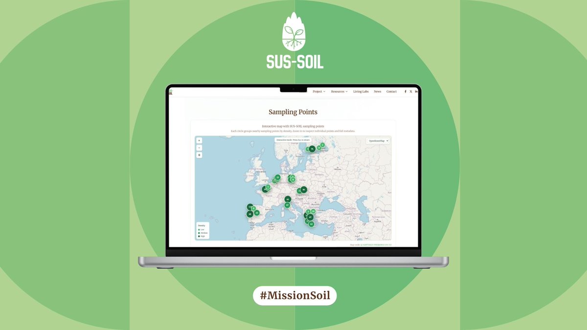 SUS-SOIL tweet media