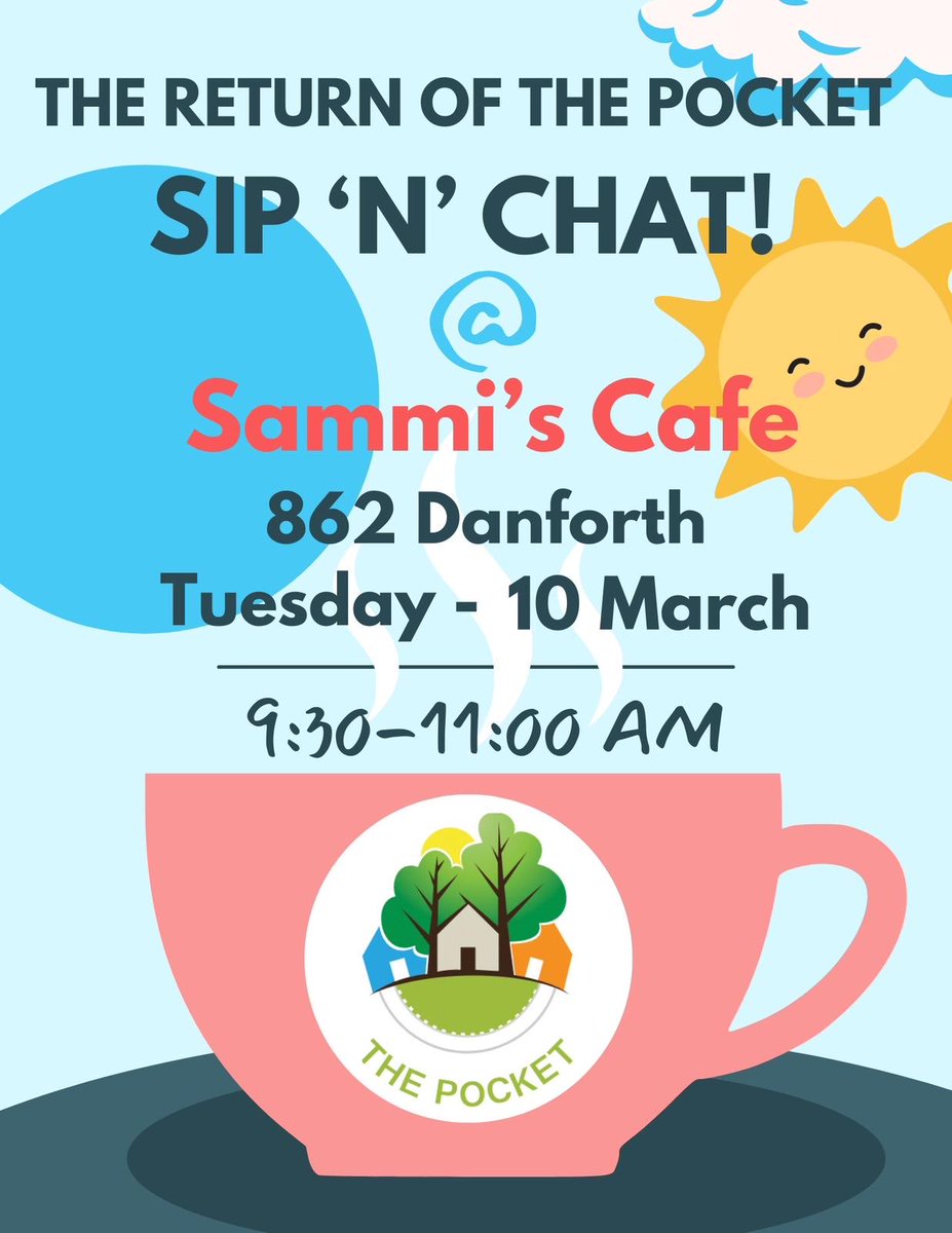 The Pocket tweet media