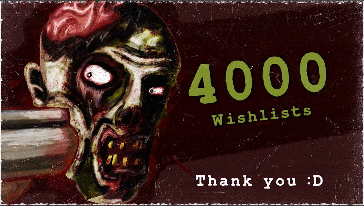 Fernando Tittz | Living Dead Outbreak OUT NOW tweet media