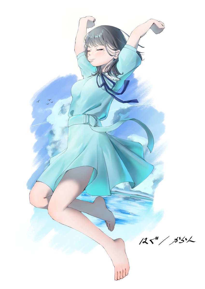 silotume1214's tweet photo. #karansketch https://t.co/Pgo7c5DXeO