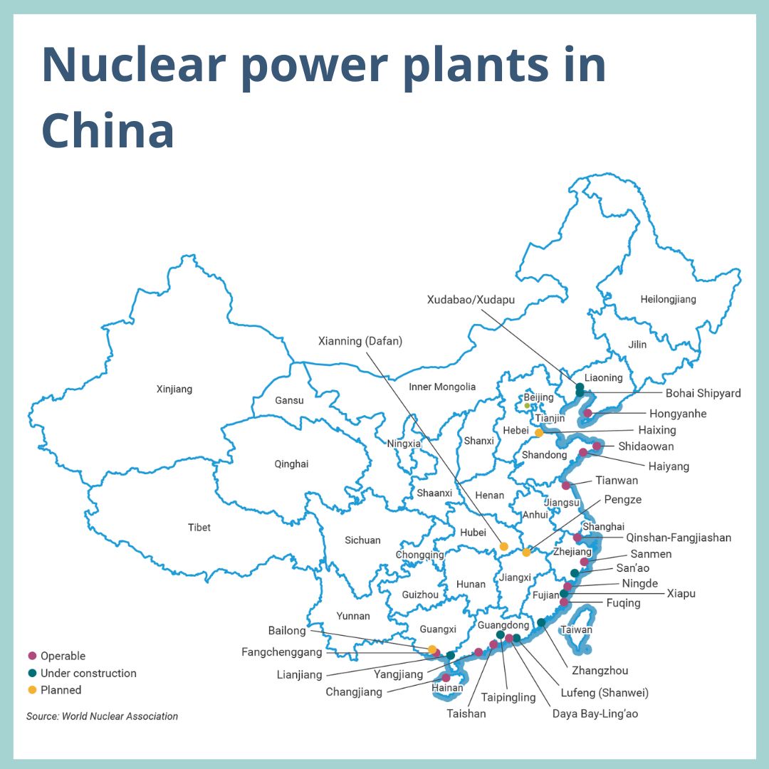 Net Zero Nuclear tweet media