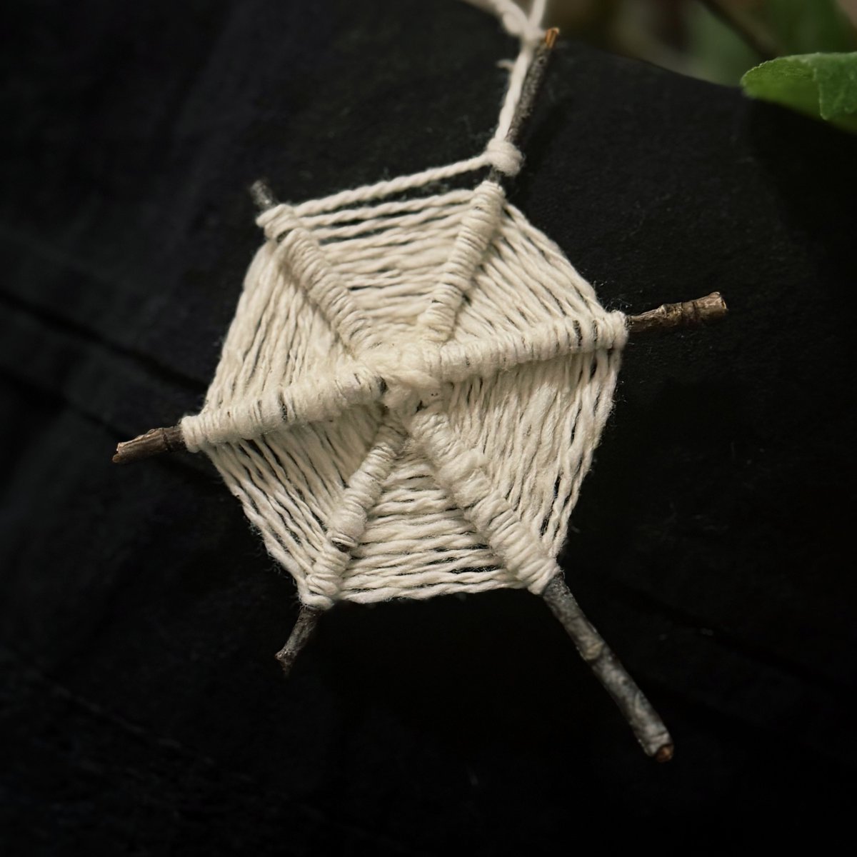 Spin bee/手紡ぎ糸のお店 tweet media