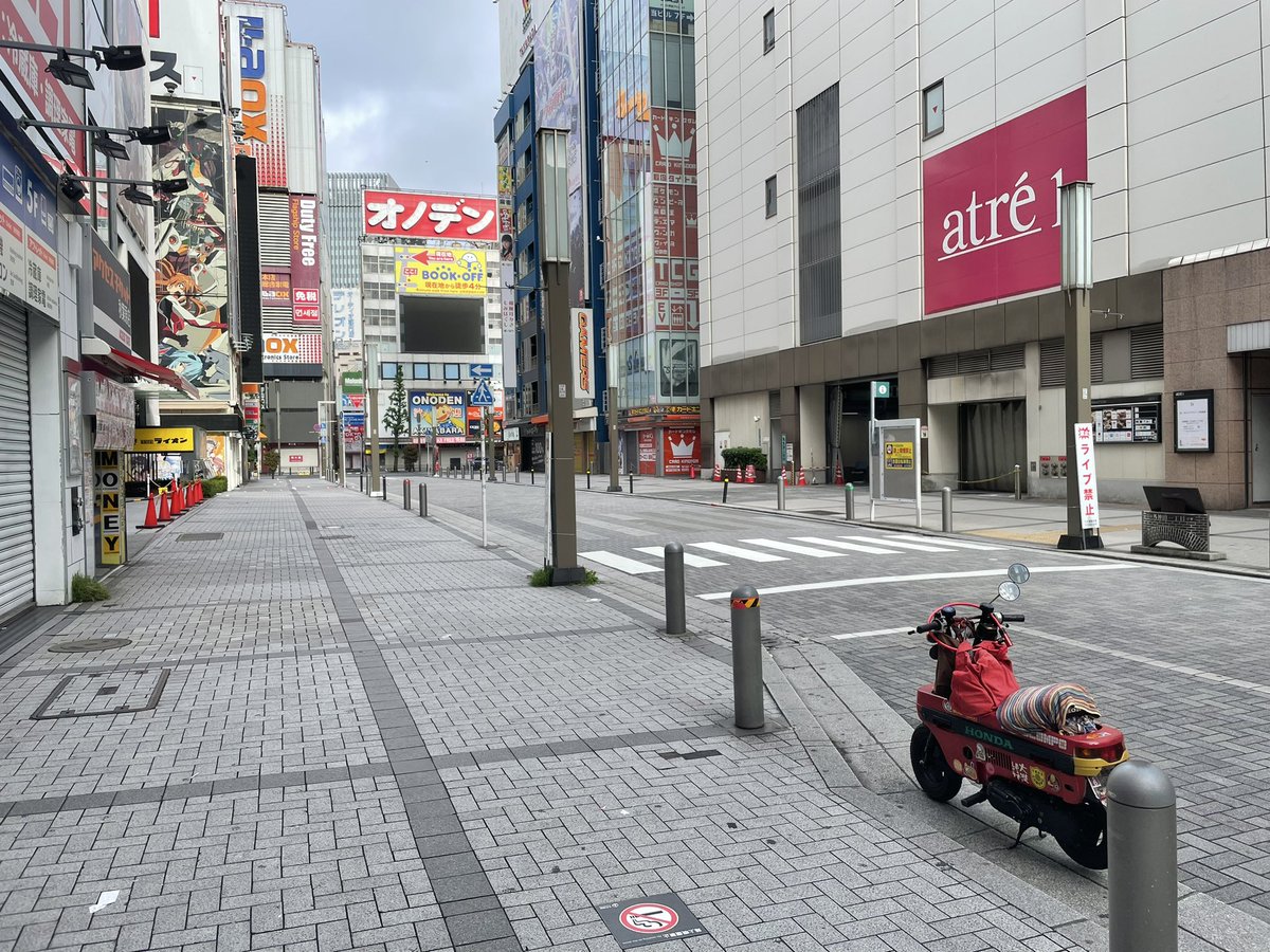 おっさんΦ tweet media