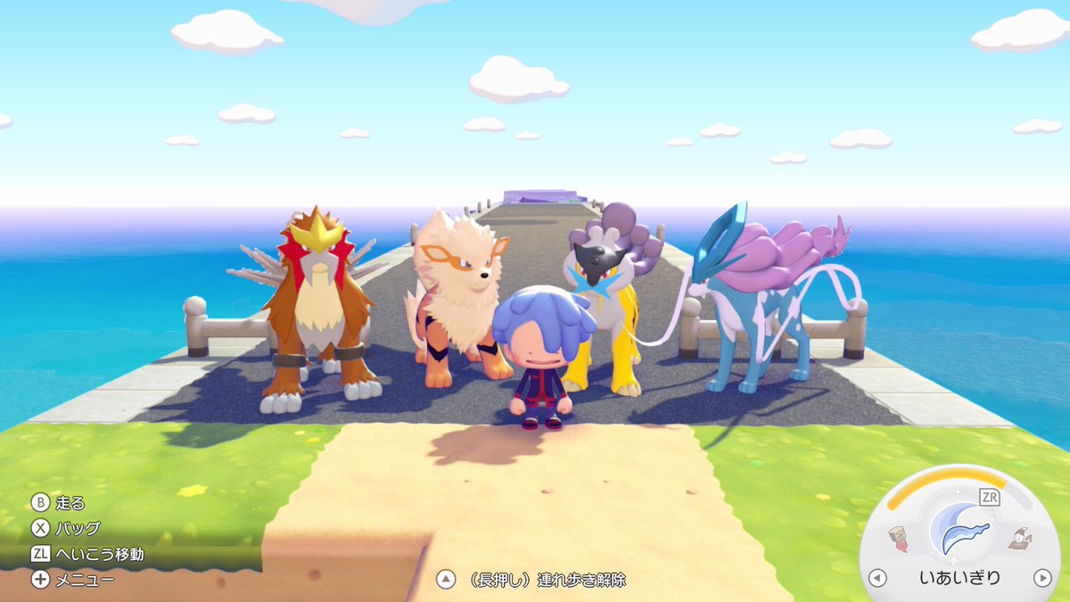 ケツァル tweet media