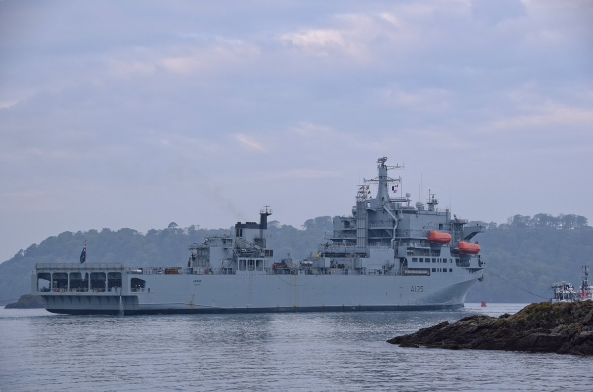 Warships IFR tweet media