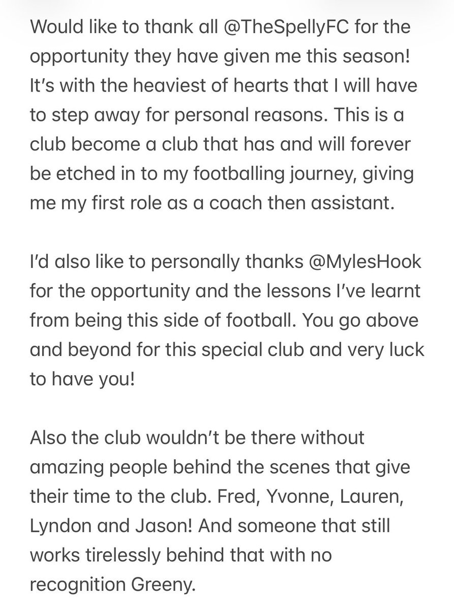 Matt Bowers tweet media