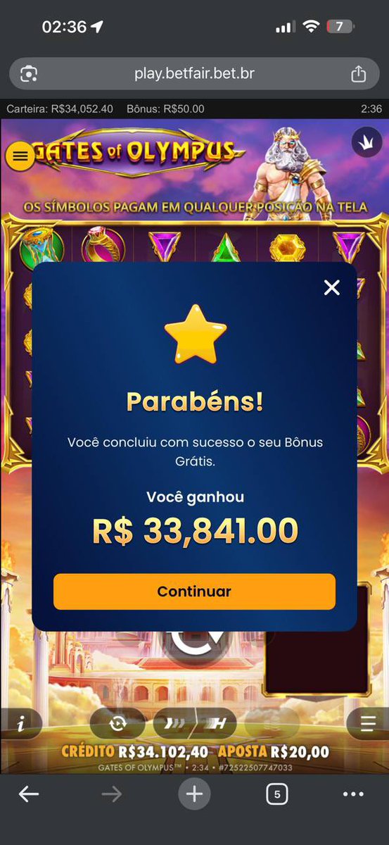 Lucas Paes - TIGER 🐯 tweet media