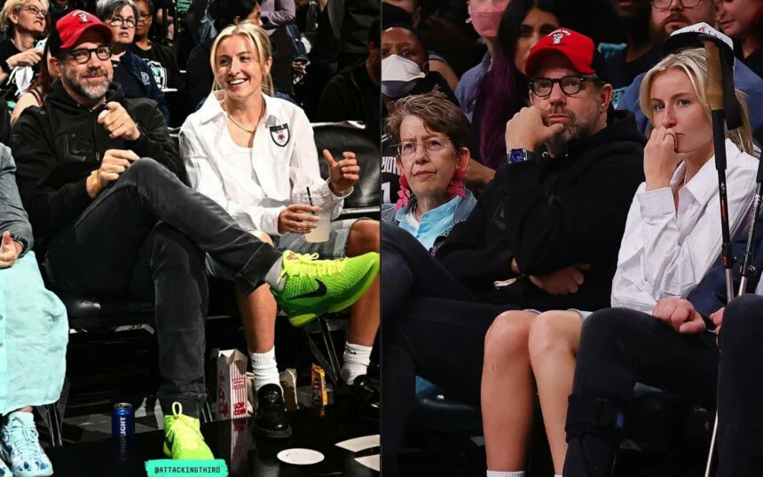 Novo teaser de Ted Lasso no Futebol Feminino é divulgado

campodelas.ig.com.br/2026/futebol-f…

📸 Reprodução/Instagram