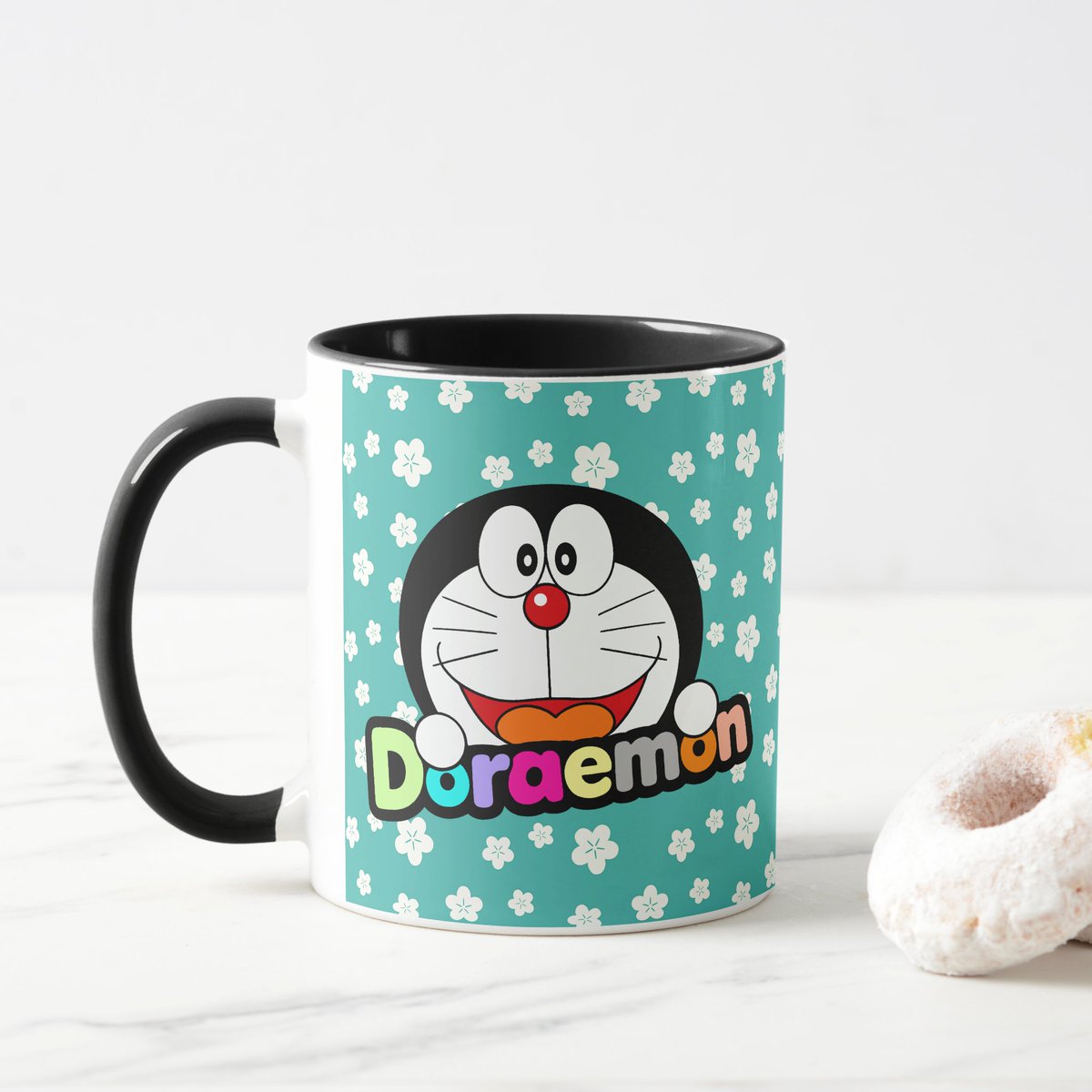 docberries's tweet photo. Buy "Cute Black Doraemon Fanart" Mug😍or you can customise it by transferring it to other products from my online Zazzle Store (Link in Bio) https://t.co/QSOnjKBef3
For Anime Fans
#doraemon #CatsLover #anime #mangaart #illustration #art #cartoon #zazzlemade #animallover #Blackcat https://t.co/hnECMl8Sy9