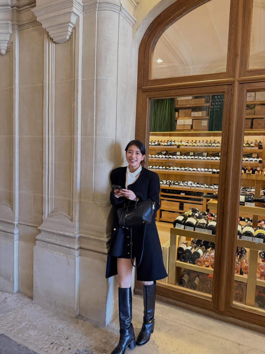 수지 언니 비율 에바시다