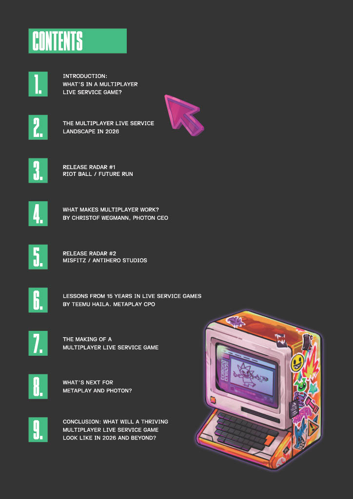 Photon Engine tweet media