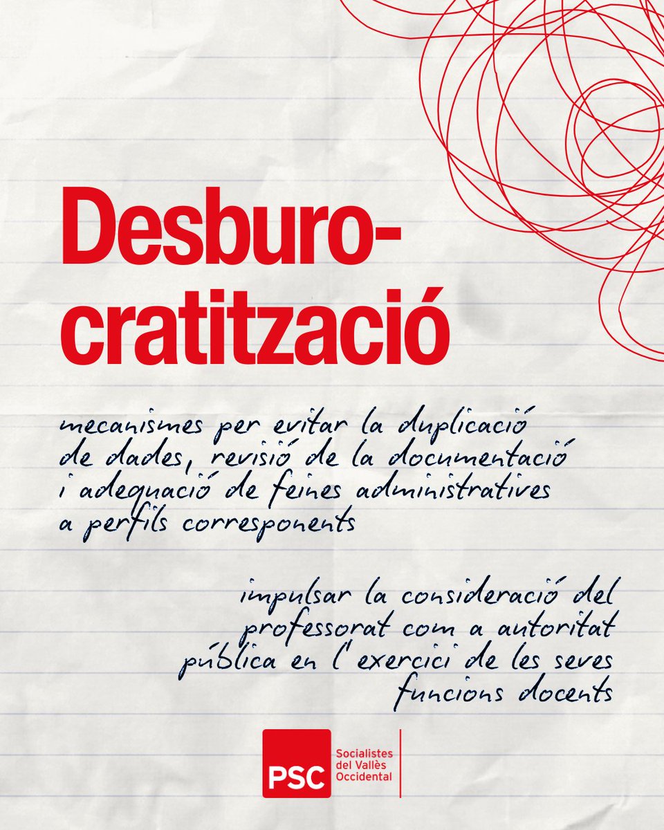 PSC Vallès Occidental tweet media