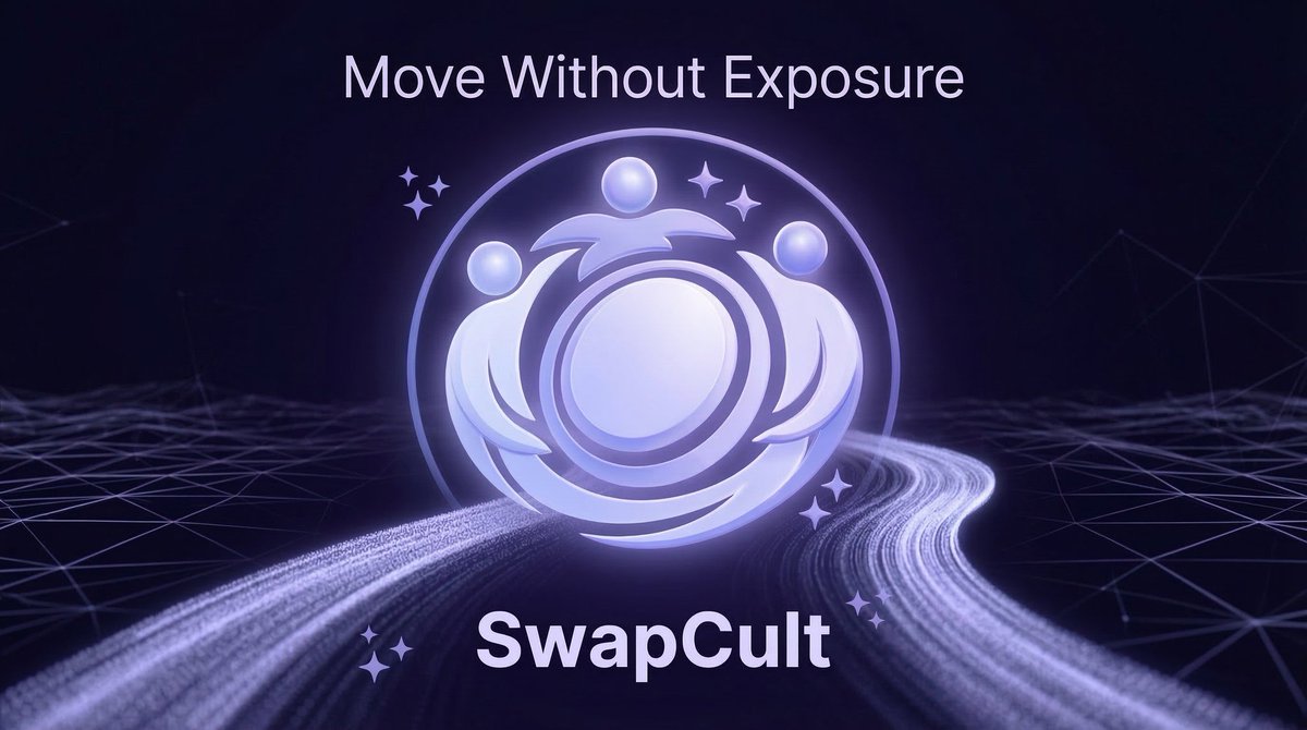 SwapCult tweet media