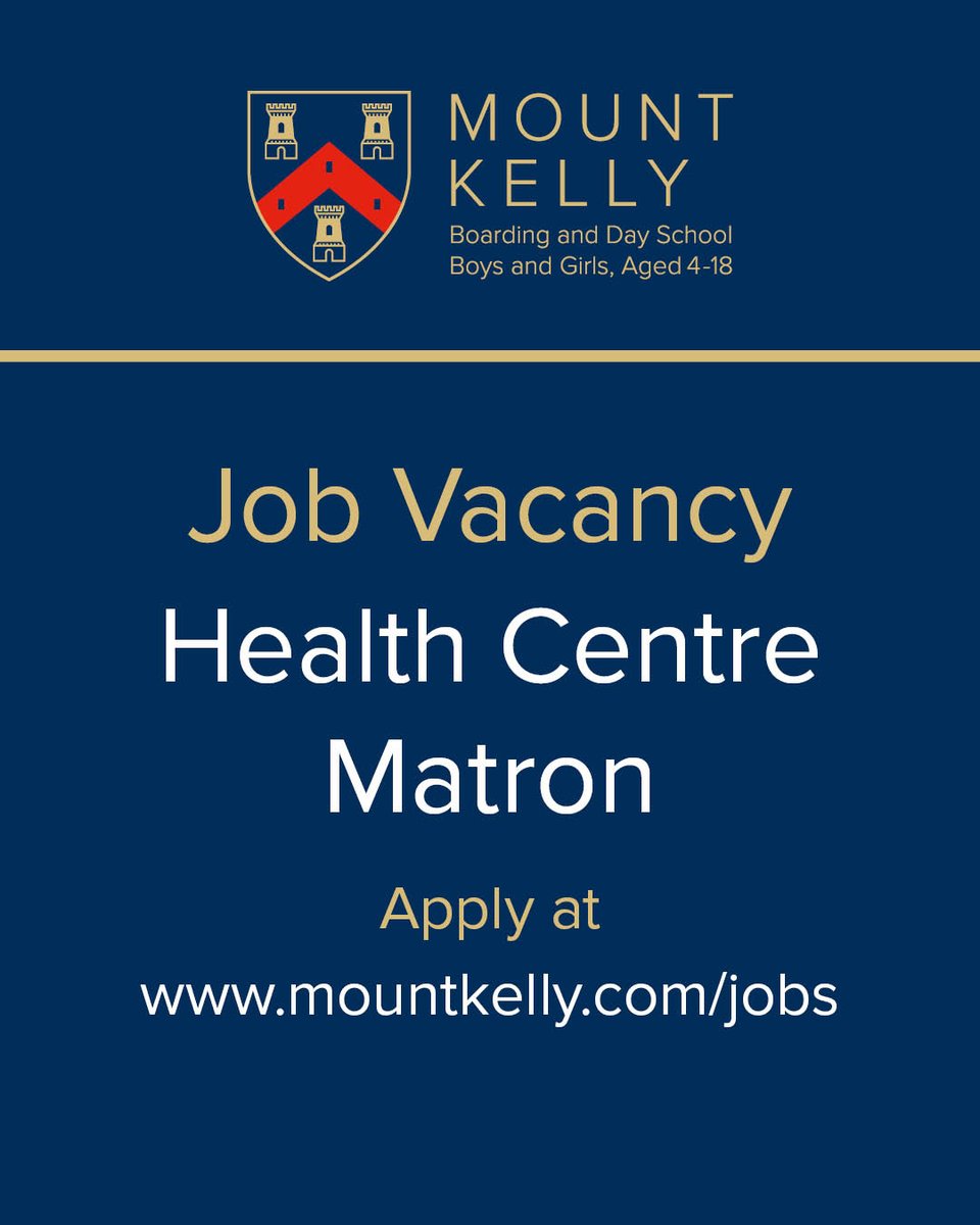 Mount Kelly tweet media