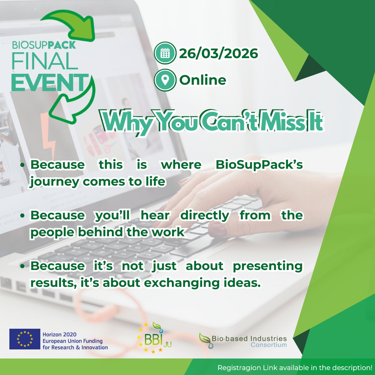 BioSupPack tweet media