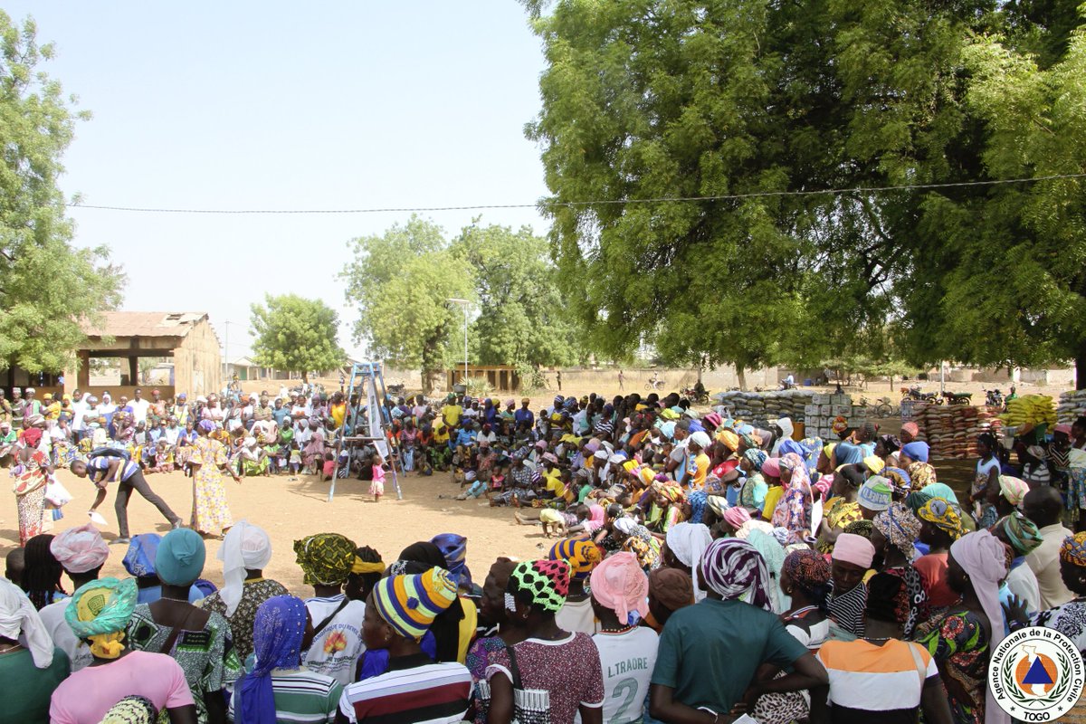 ANPC TOGO tweet media