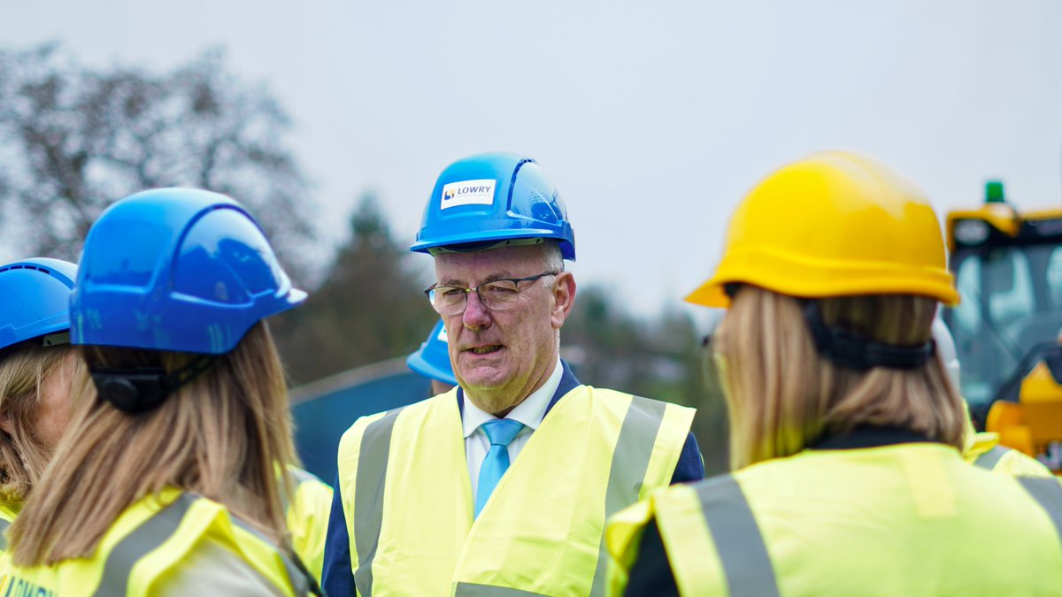 Department of Health tweet media