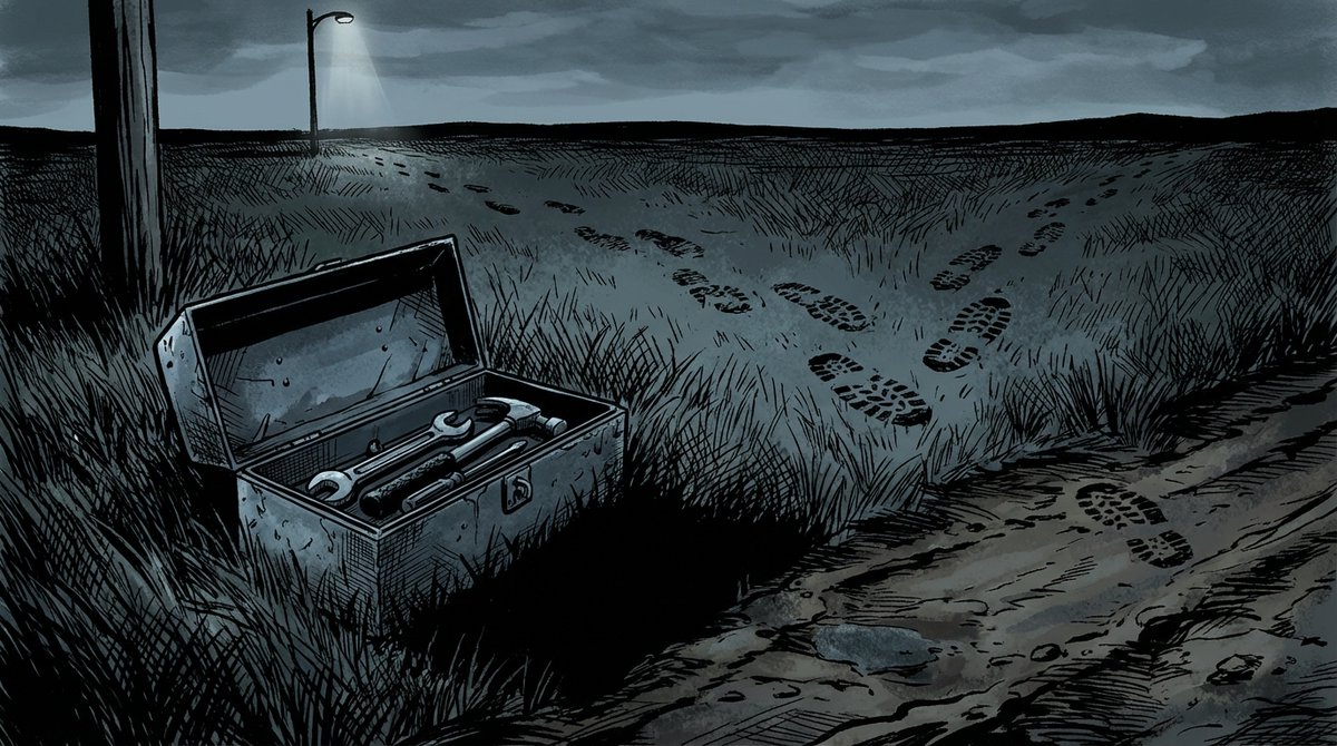 Eli Finer tweet media