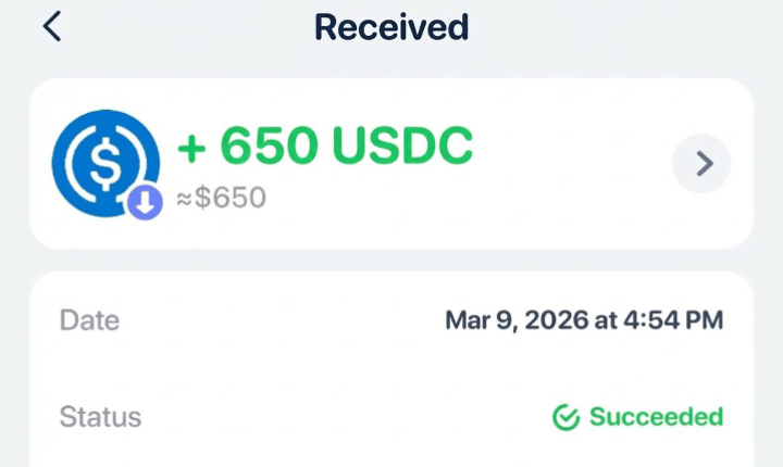 Tabraizshams12's tweet photo. Even in this bear market, some people are still earning $500–$1000 per month through web3 jobs.
The problem? Most have no idea these platforms exist.
✅ Here are 5 sites where you can find actual web3 jobs:
https://t.co/OEJlFLnEBq
https://t.co/SMxwHSM7Ug
https://t.co/2f9ZjRM80L
https://t.co/BjBNLYVKBu
https://t.co/4ZbLxKWVxX
Pro tip: Bookmark these sites, check them daily, and apply to at least 5 jobs every day.
Most people won’t take action — that’s your advantage. Be different.
Follow me and I’ll keep sharing more legit web3 job opportunities I find. Good luck!
