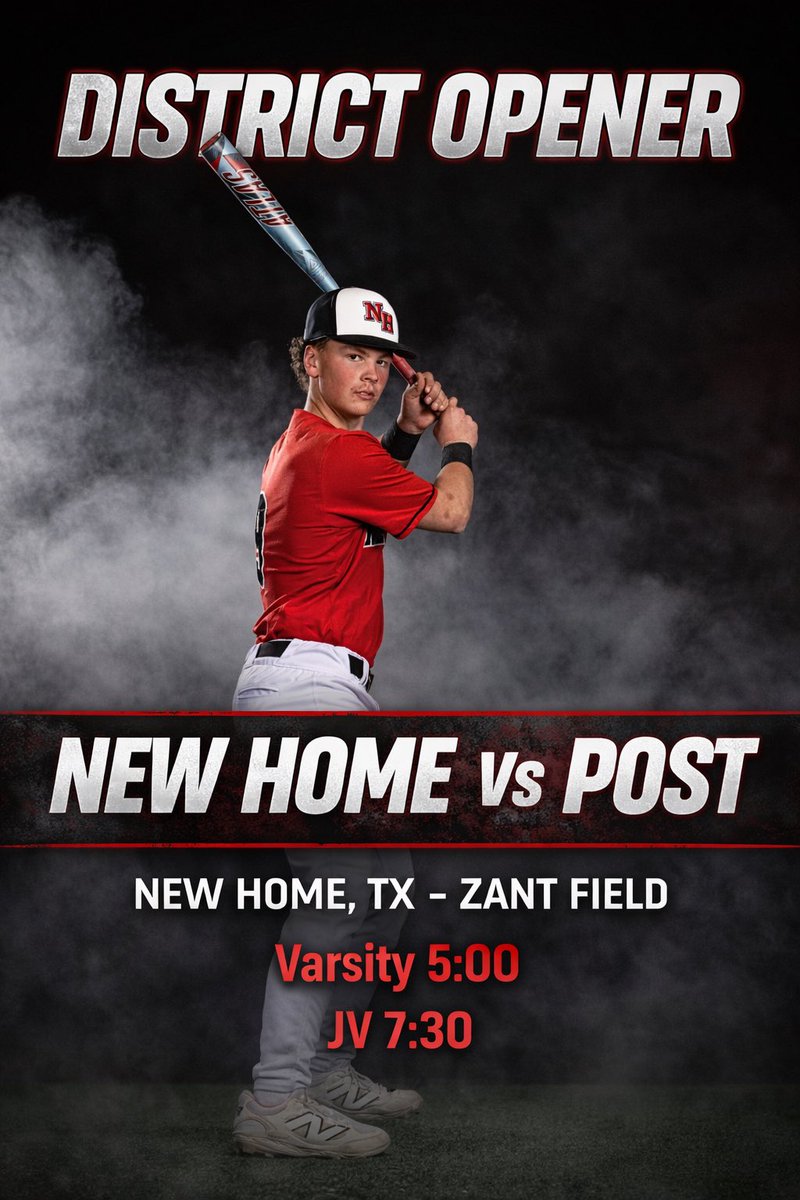 New Home Baseball tweet media