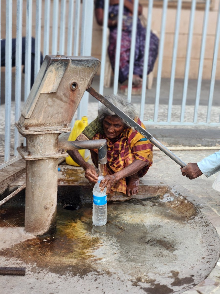 जगातील एकमेव 'भगवंत' मंदिर, बार्शी ❤️