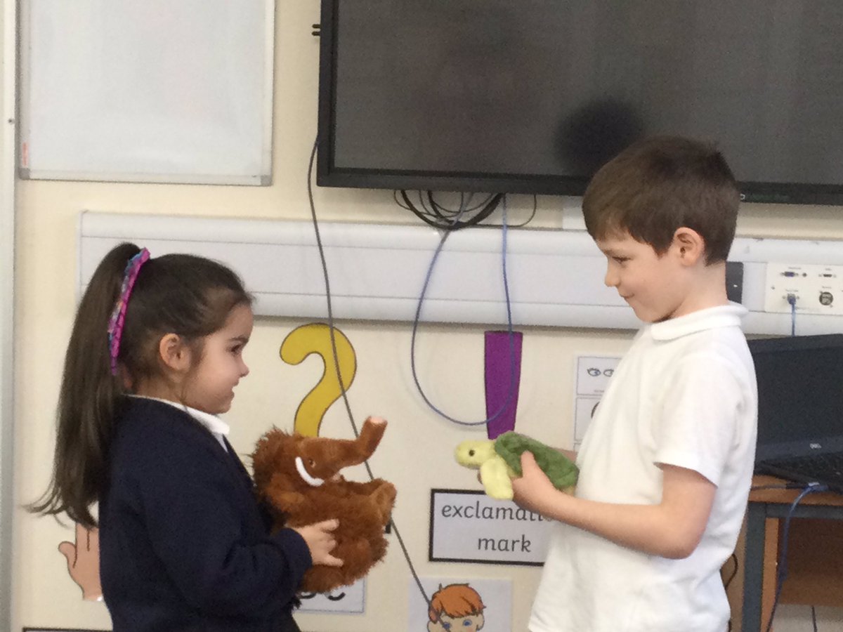 St. Christophers RC Primary School tweet media