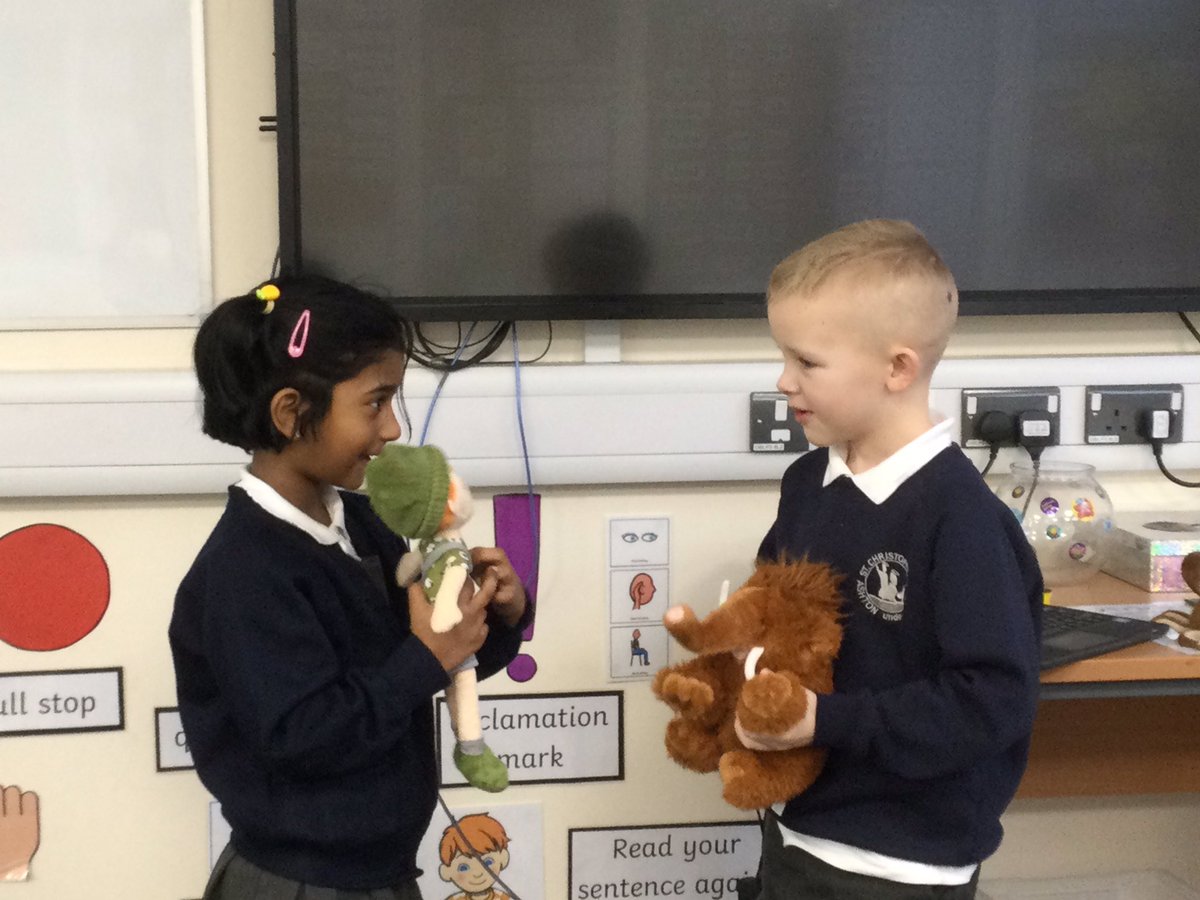 St. Christophers RC Primary School tweet media