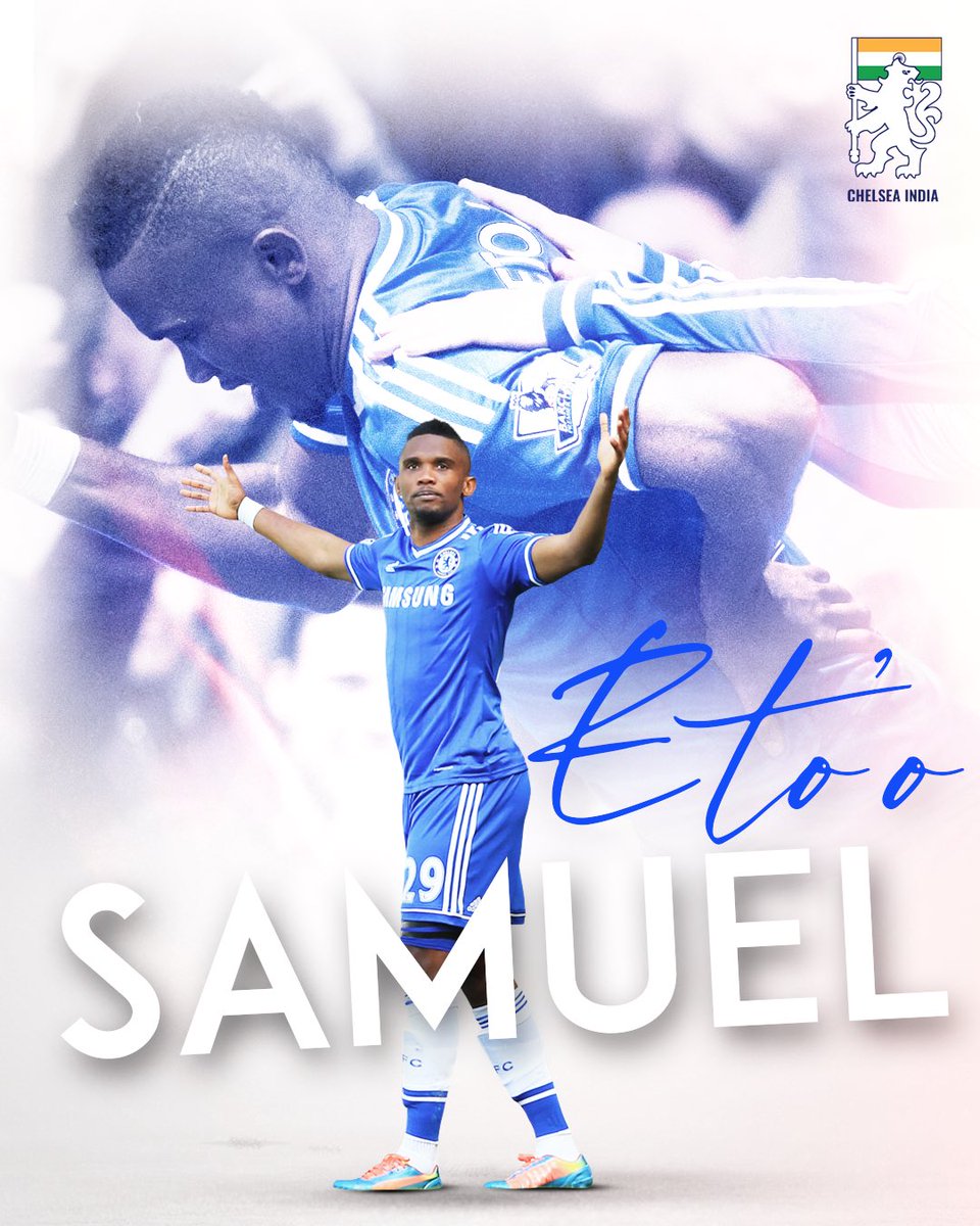 Chelsea India ⭐⭐ tweet media