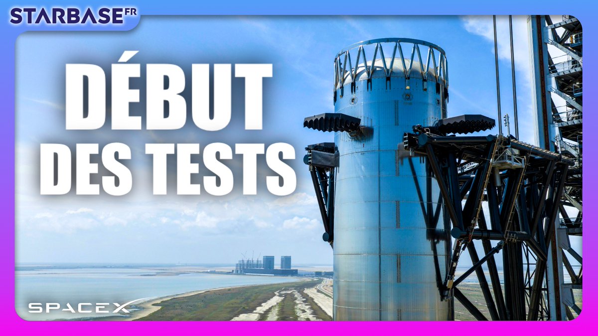 Starbase FR tweet media