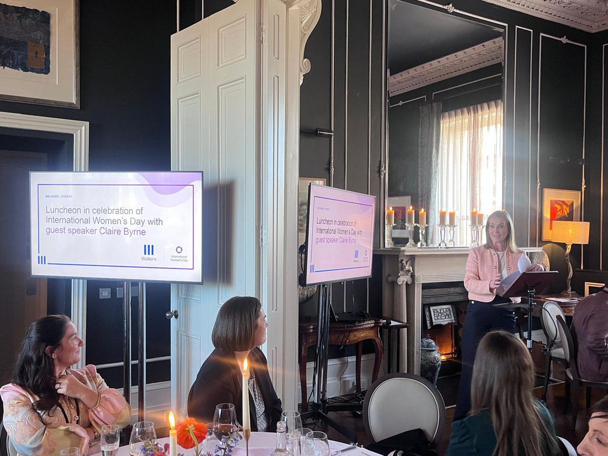 The Panel - Creating Exceptional Futures tweet media