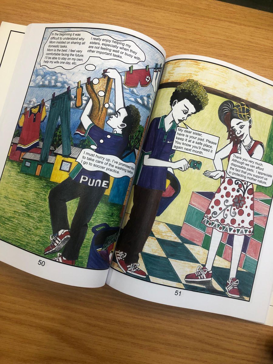 Embajada de España en Namibia tweet media