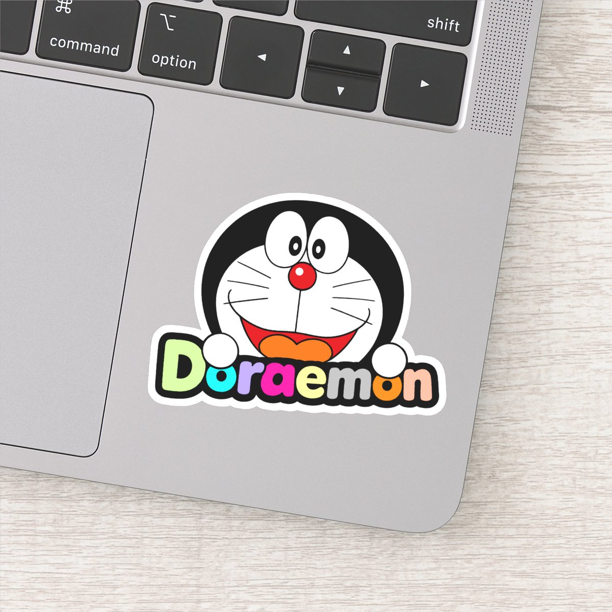 docberries's tweet photo. Buy "Cute Black Doraemon Fanart" Sticker😍or you can customise it by transferring it to other products from my online Zazzle Store (Link in Bio) https://t.co/OsXmSeSw20
Anime Fans
#doraemon #CatsLover #anime #mangaart #illustration #art #cartoon #zazzlemade #animallover #Blackcat https://t.co/IA1FZDVzny
