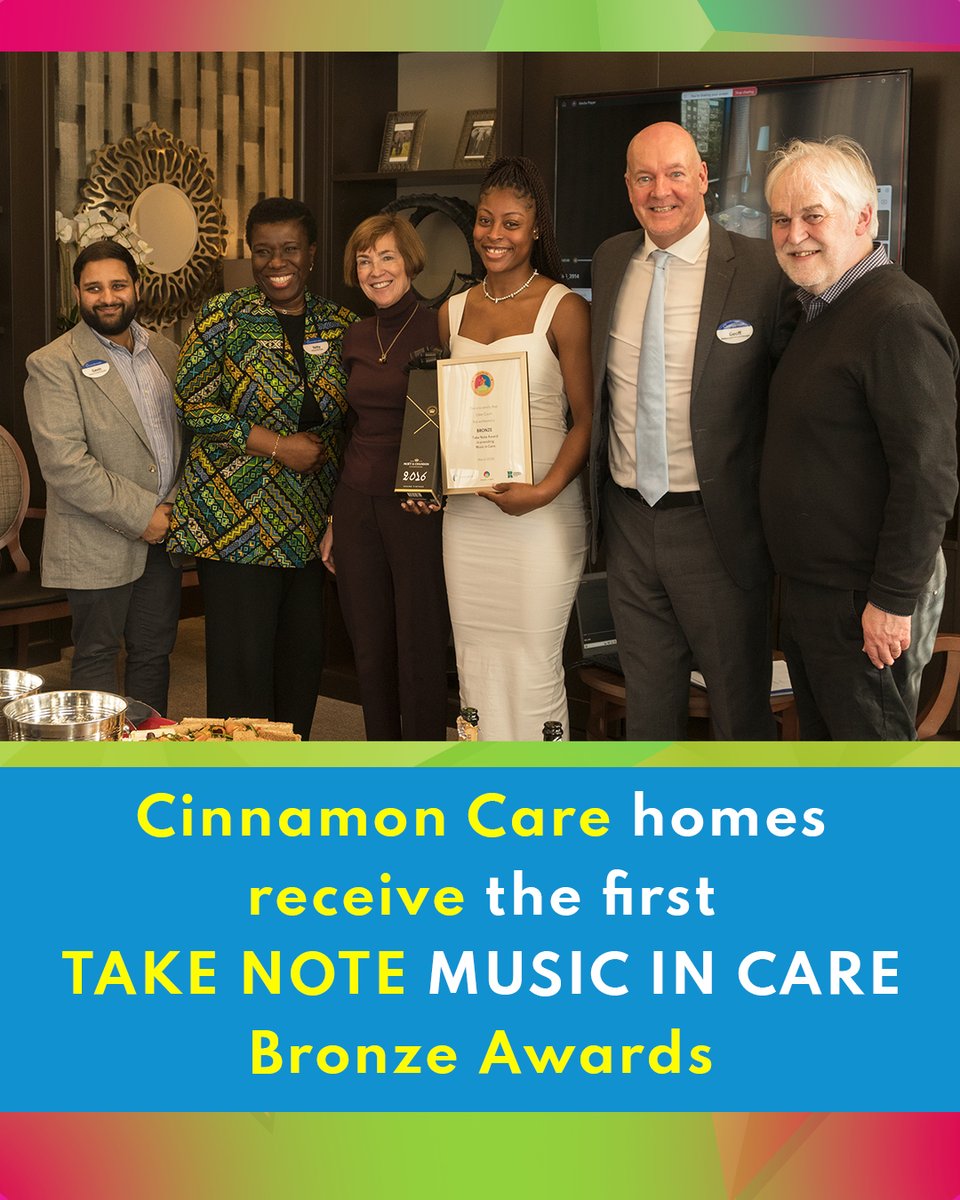 Sounds of Intent tweet media