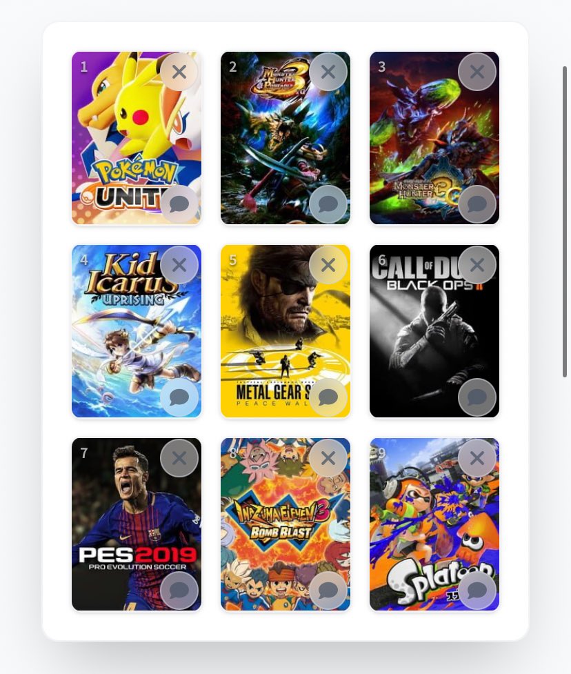 INS shaker/まくしぇ tweet media