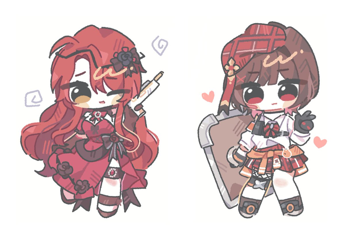 하새당 / 5코 CF_21 tweet media