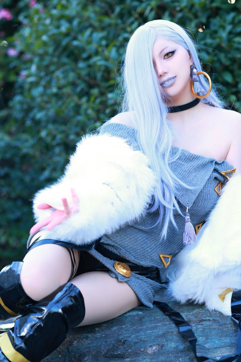 blue_s1fr's tweet photo. ⚠️コスプレ
fgo/蛇女房（おみぃさん）［第二再臨］

photo @zakkorin さん

 #帰るまでが新選組併せ0301
. https://t.co/1UL8kUvHoX