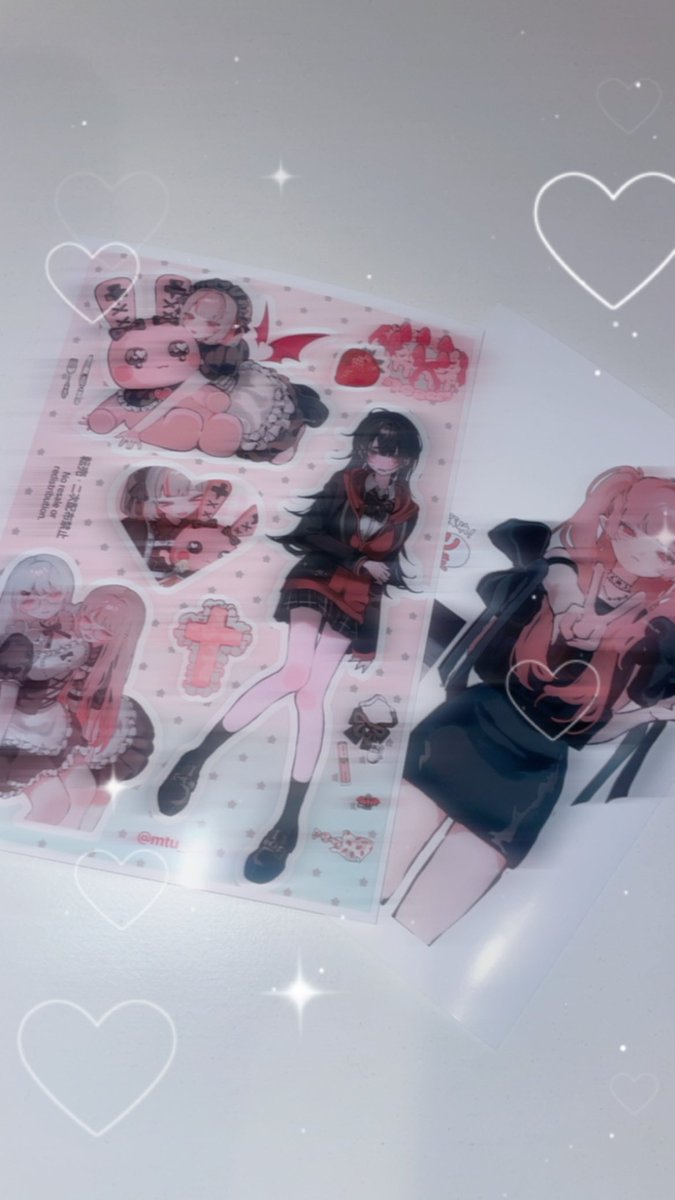 そろしゅっきん❣️

今日は夜ご飯の後好き絵師さんのネプリしてきた🫶🏻
可愛すぎて使うのもったいない🍒ྀི

今日もお店ではWBCの観戦会やってます👍

ご来店お待ちしております〜🌟
 #アニメバーフレンズ