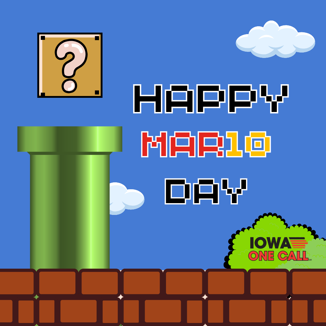 Iowa One Call tweet media