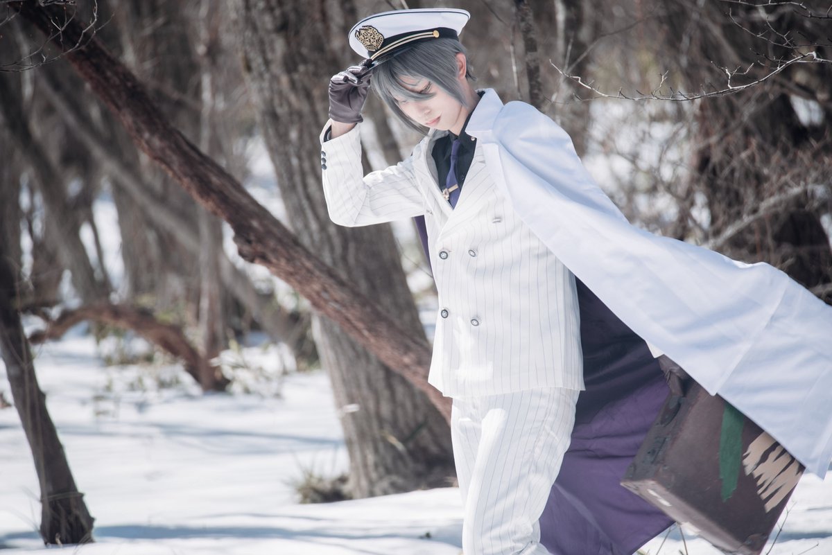 蛍 (けい) tweet media