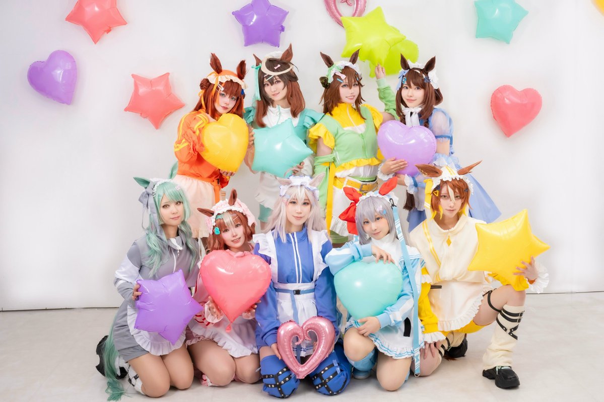 泡沫いろは🫧 tweet media