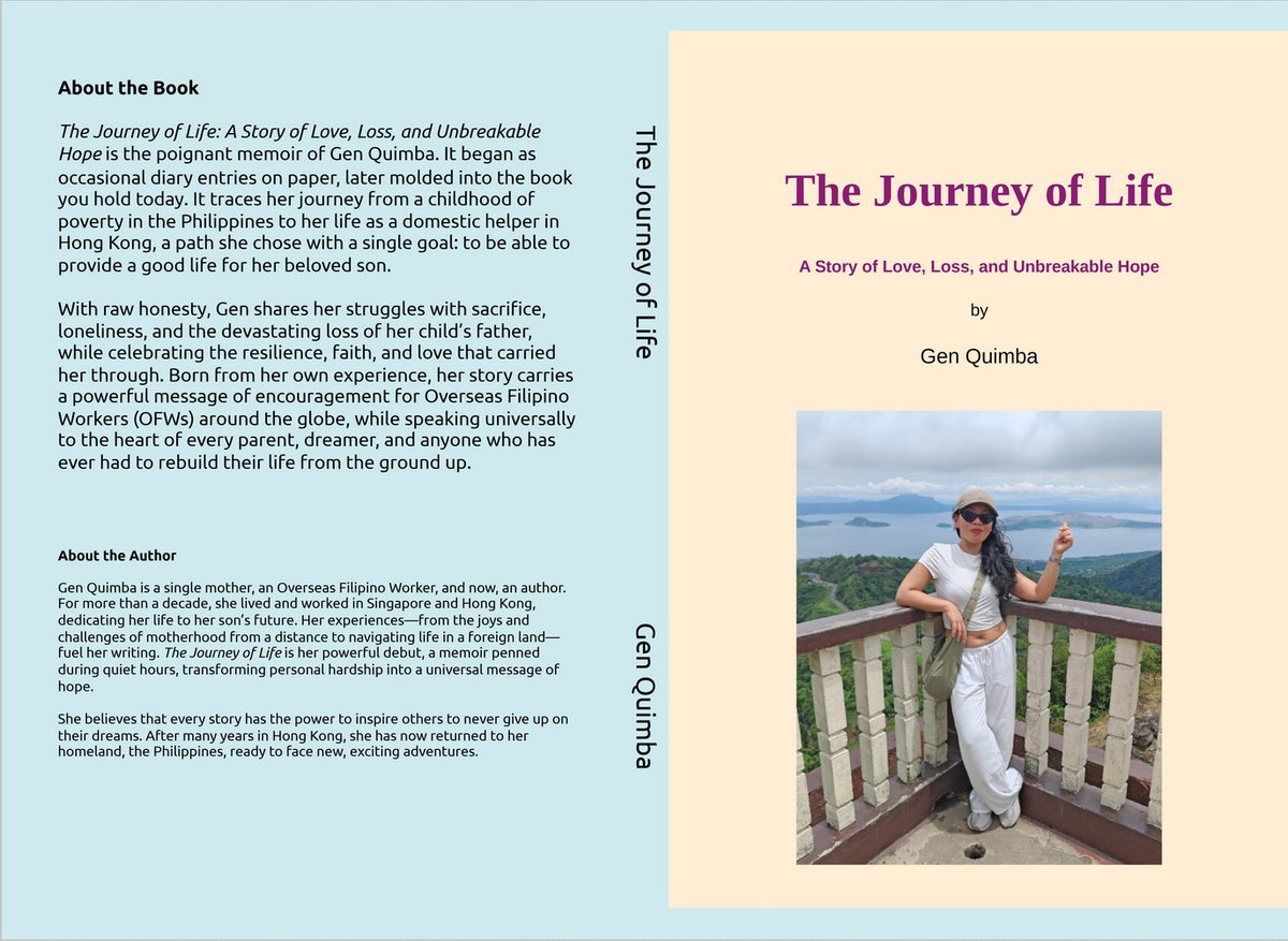 Gen Quimba tweet media