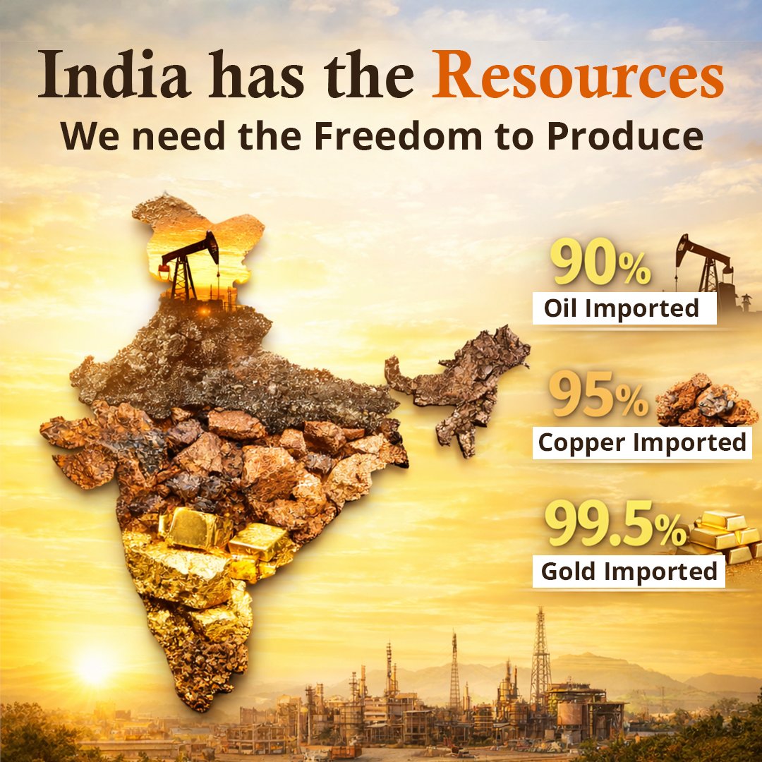 Anil Agarwal tweet media