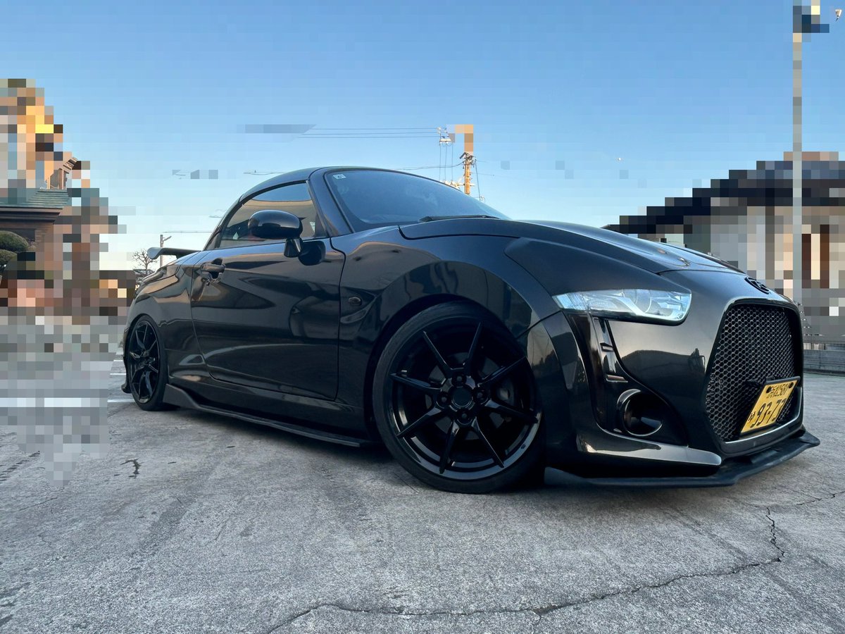 はると tweet media