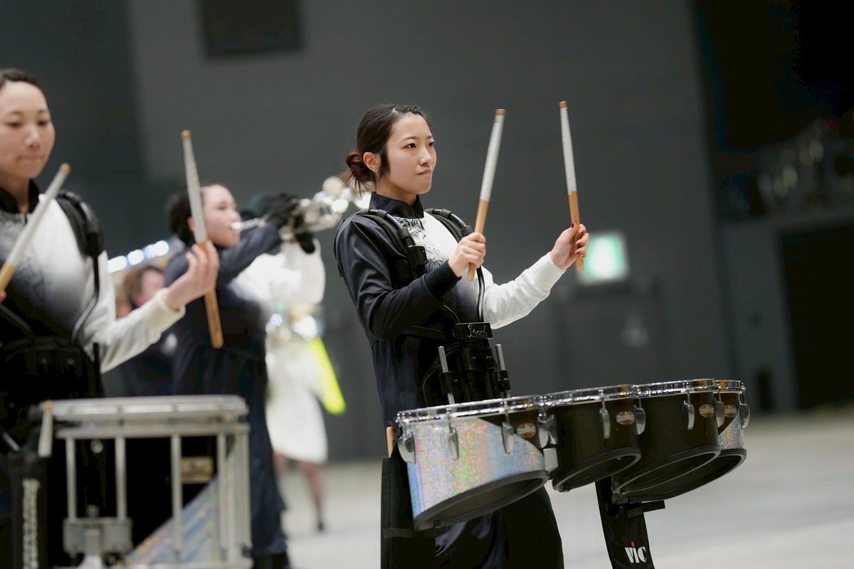 COURAGE＠見学随時受付中🔥 tweet media