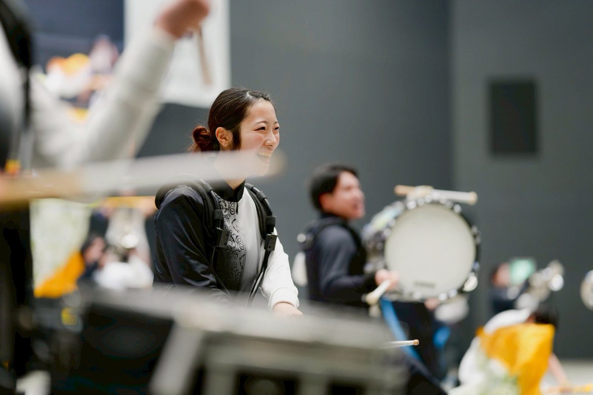 COURAGE＠見学随時受付中🔥 tweet media