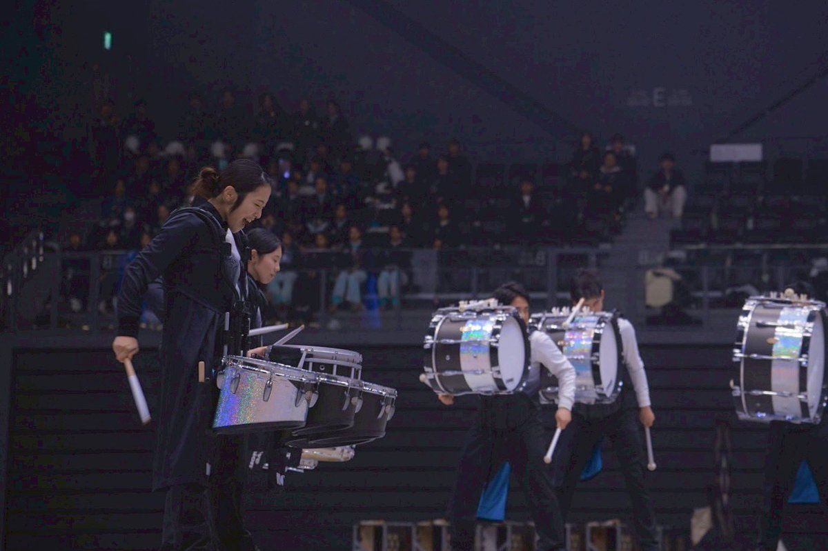 COURAGE＠見学随時受付中🔥 tweet media