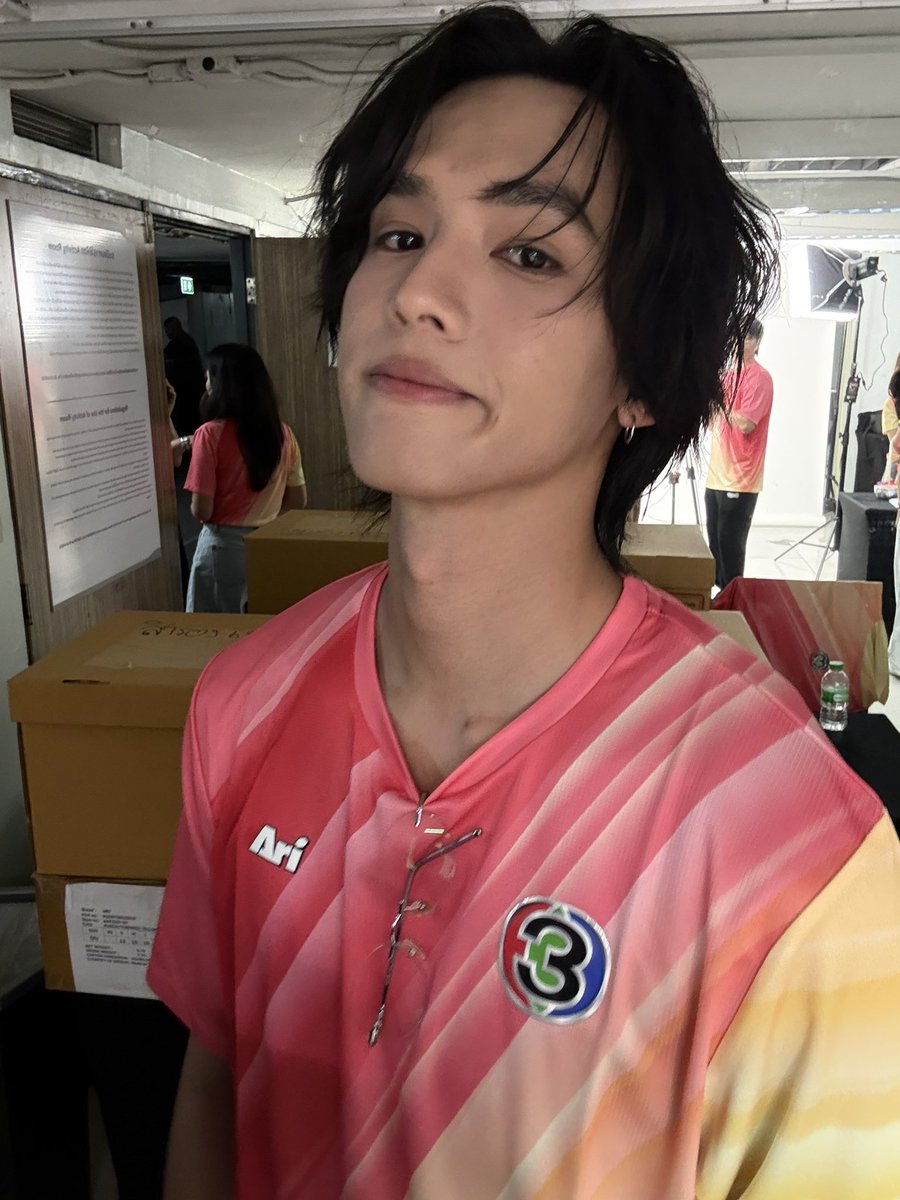 Fluke_pongsapat tweet media