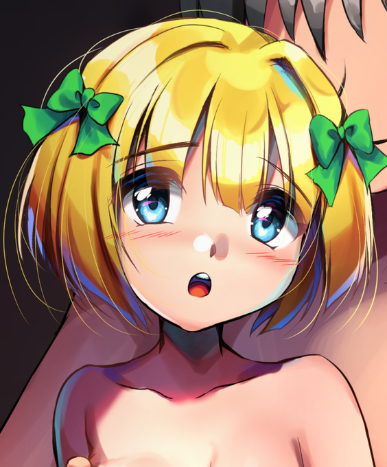 納品しました! #Skeb 