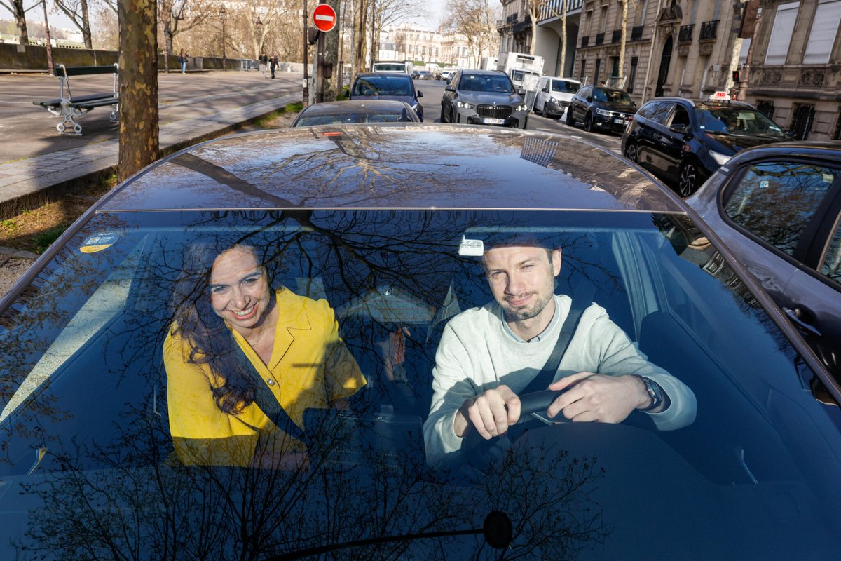 Le Parisien | Paris tweet media