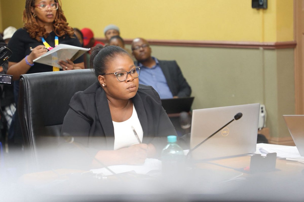 Lebogang Maile tweet media